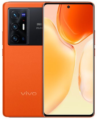 BBK Vivo X70 Pro+ 5G Premium Edition Dual SIM TD-LTE CN 512GB V2145A